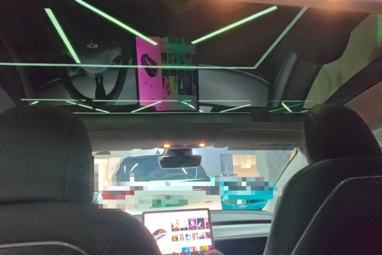 Used Tesla Model 3 2021 Standard Range Rear-Drive Upgraded Version