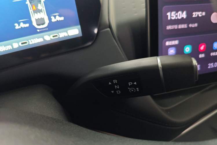 Used Deepal SL03 2025 Extended-Range Sporty Version