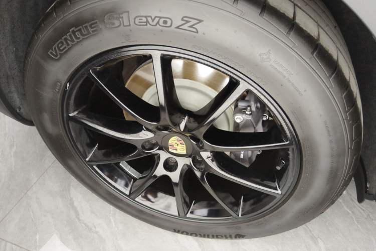 Used Porsche Cayenne 2024 Cayenne 3.0T
