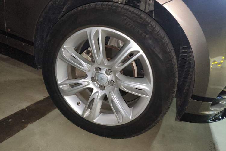 Used Land Rover Range Rover Velar 2020 P250 R-DYNAMIC S