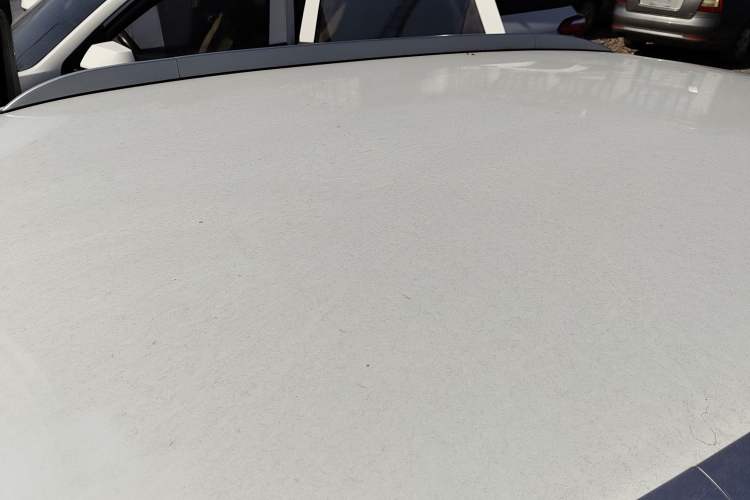 Used Wuling Hongguang MINIEV 2024 3rd Generation 215km Advanced Version
