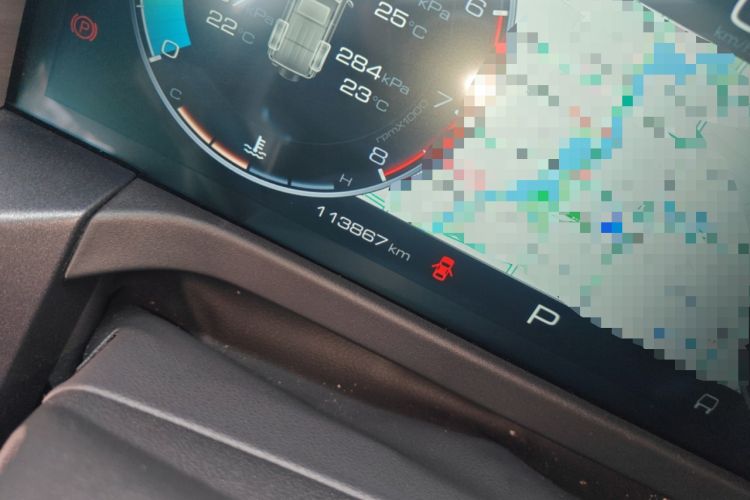 Used Tank 300 2021 Off-Road Edition 2.0T Conqueror
