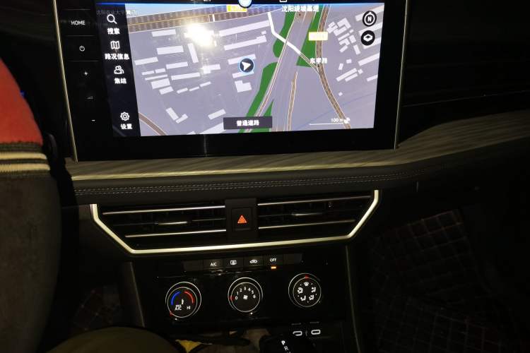 Used Volkswagen Sagitar 2023 300TSI DSG Excellence Edition
