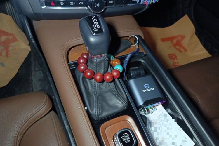 Used Volvo S90 2020 Facelift T5 Smart & Luxurious Edition