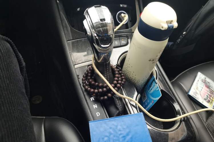 Used Buick Verano 2015 Sedan 20T Dual-Clutch Leading Model
