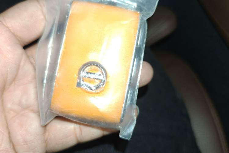 Used Volvo S90 2021 B5 Zhiyuan Luxury Edition