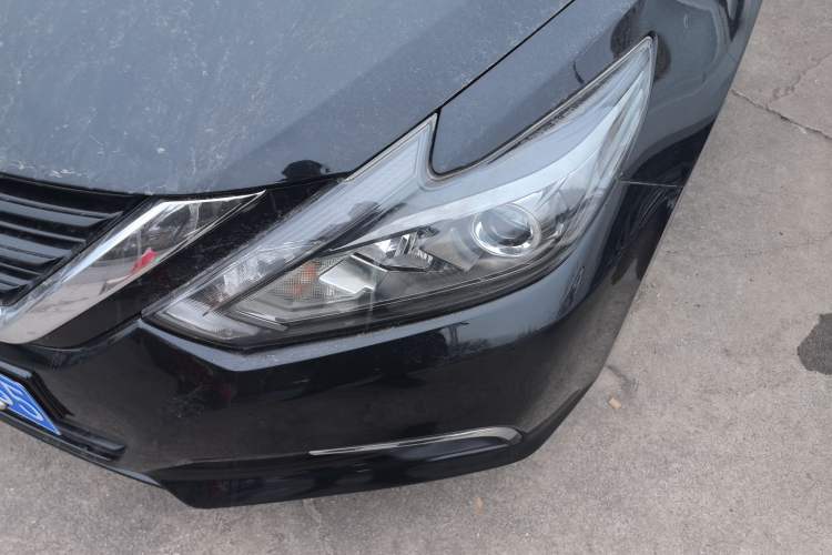 Used Nissan Teana 2016 Revised Version 2.0L XL Comfort Edition
