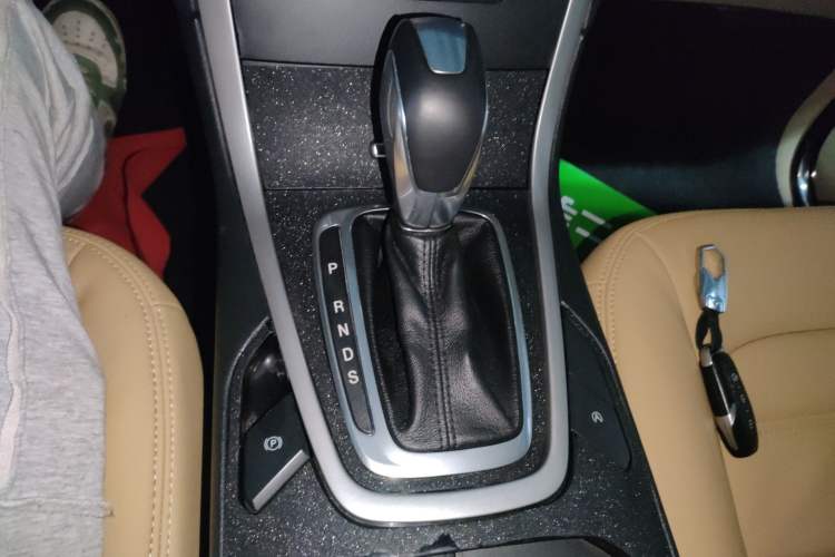 Used Ford Edge 2016 EcoBoost 245 Two-Wheel-Drive Titanium 5-Seater