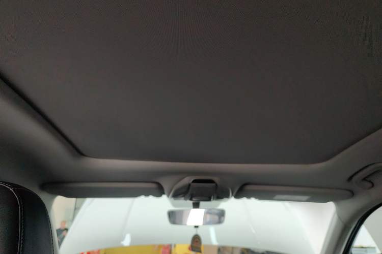 Used Geely Auto Preface 2021 2.0TD Luxury Version