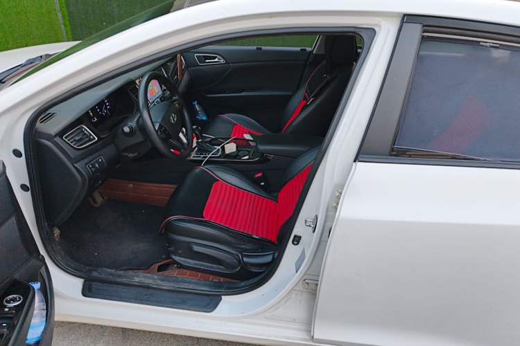 Used Hyundai Mistra 2014 1.8L Automatic Smart GLS