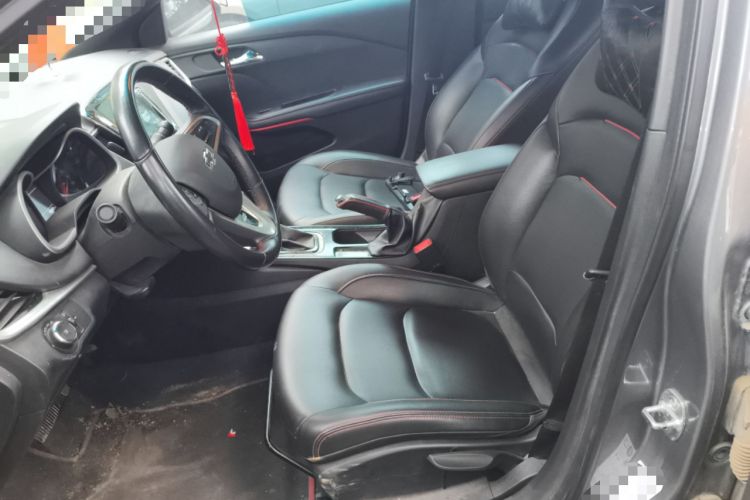 Used Chevrolet Monza 2020 Light Hybrid RS 330T Automatic Comfort Edition