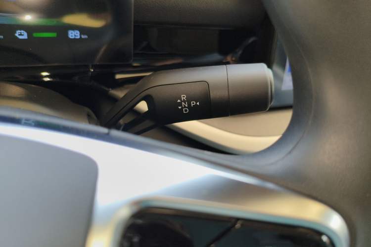 Used Geely Galaxy Stellar 6 2026 Model 125km Free-Style Edition
