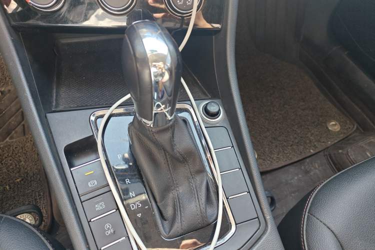 Used Volkswagen Bora 2020 1.5L Automatic Comfort Model
