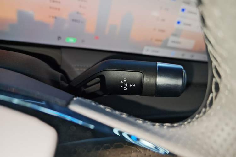 Used Geely Galaxy E8 2025 700 km Long-Range Intelligent Driving Version