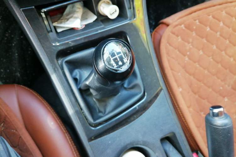 Used Mazda Mazda 3 2015 Sedan 1.6L Manual Comfort Model