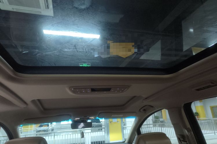 Used Buick GL8 2021 ES Landtrek 653T Luxury Model
