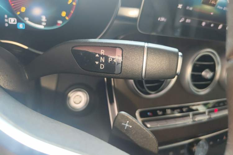 Used Mercedes-Benz GLC 2021 GLC 260 L 4MATIC Luxury Model
