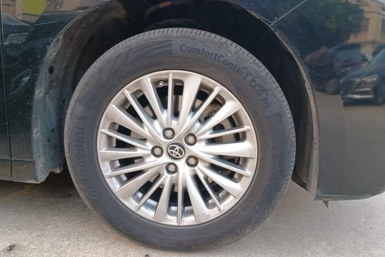 Used Toyota Alphard 2020 Dual-Engine 2.5L Luxury Edition