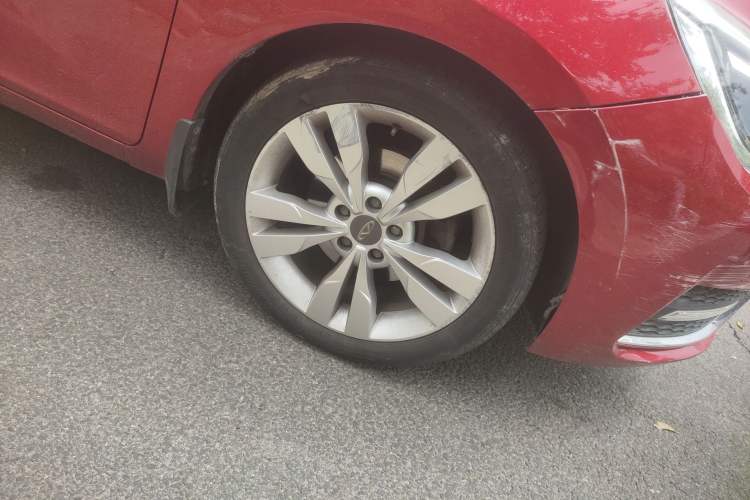 Used Chery Arrizo 5 2016 1.5L Manual Lingchao Edition Right Front Wheel Hub