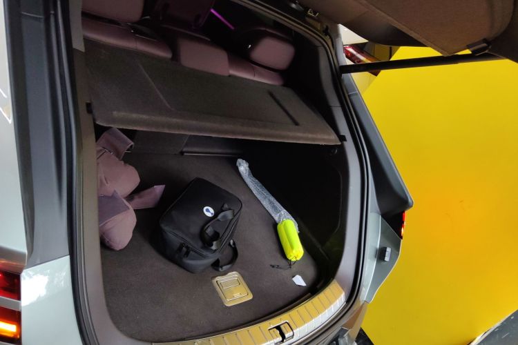 Used Denza Z9GT 2024 1100 4x4 Pro Version