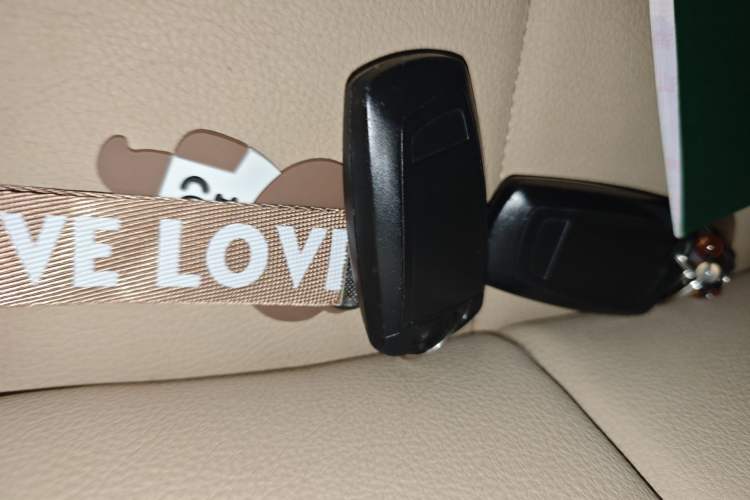 Used BMW 3 Series 2013 320Li Fashion Model
