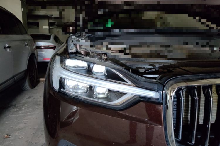 Used Volvo XC60 2020 T5 4x4 Smart Luxury Edition