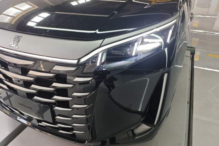 Used BYD Xia 2025 DM-i 1.5T 180km Excellence Model