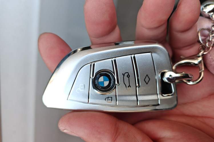 Used BMW 3 Series 2022 320Li M Sport Package
