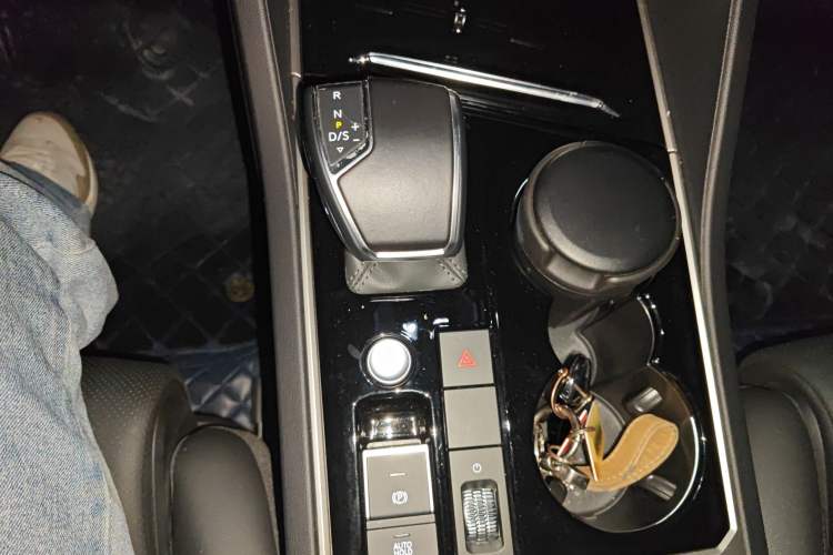 Used Volkswagen Touareg 2021 2.0 TSI RuiShang Edition
