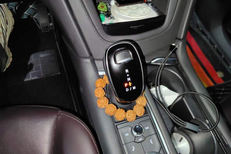 Used Cadillac XT6 2021 28T Six-Seater Four-Wheel-Drive Luxury Version