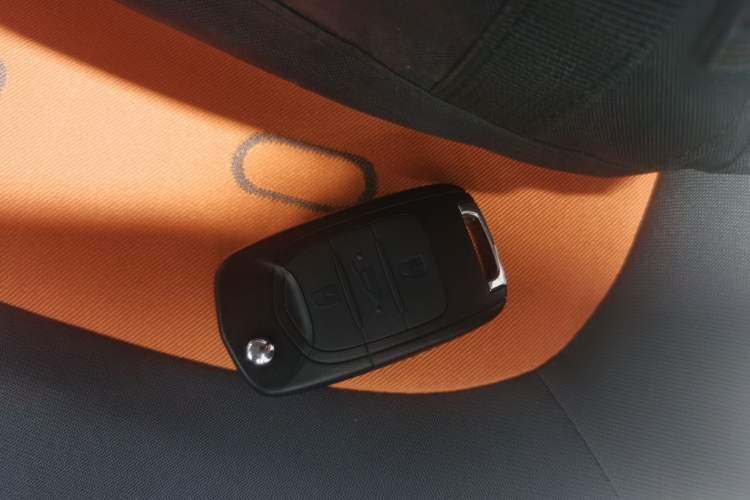 Used Baojun E100 2020 305KM Smart Drive Version