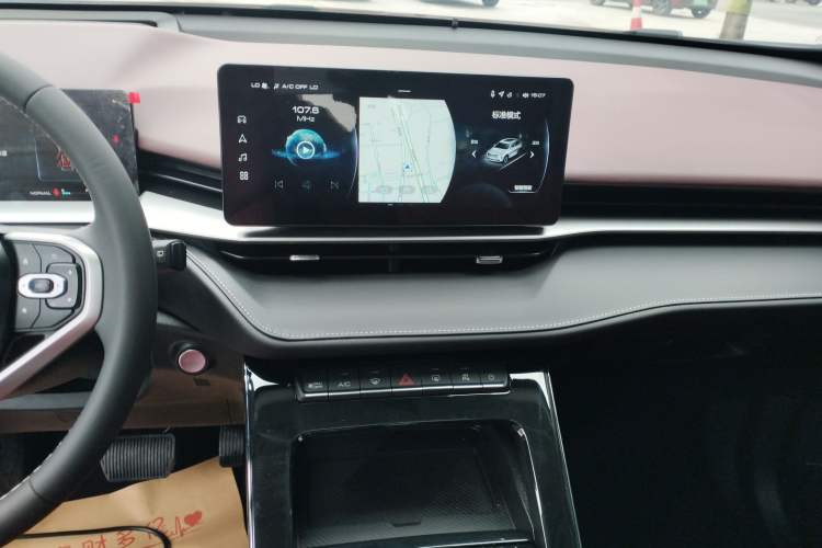 Used Haval H6 2021 3rd Generation 1.5T Automatic Two-Wheel-Drive Supreme
