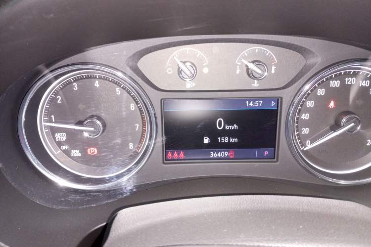 Used Buick LaCrosse 2022 652T Luxury Version
