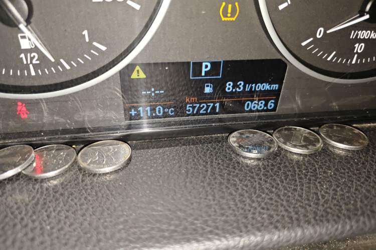 Used BMW 2 Series Active Tourer 2016 218i Sports Design Package
