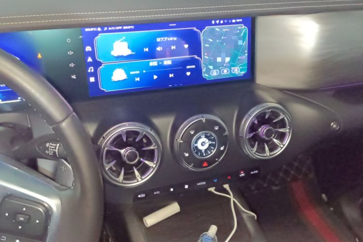 Used Tank 300 2023 Off-Road Edition 2.0T Conqueror