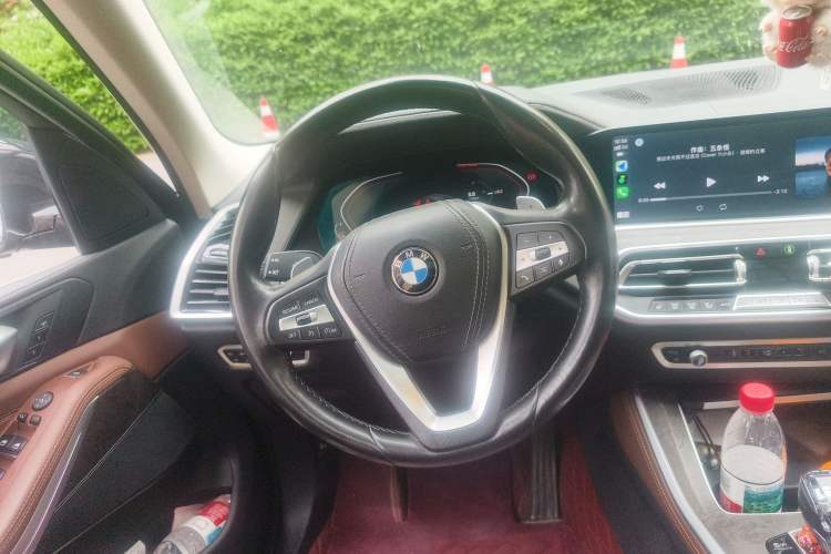 Used BMW X5 2020 xDrive30i X Design Package