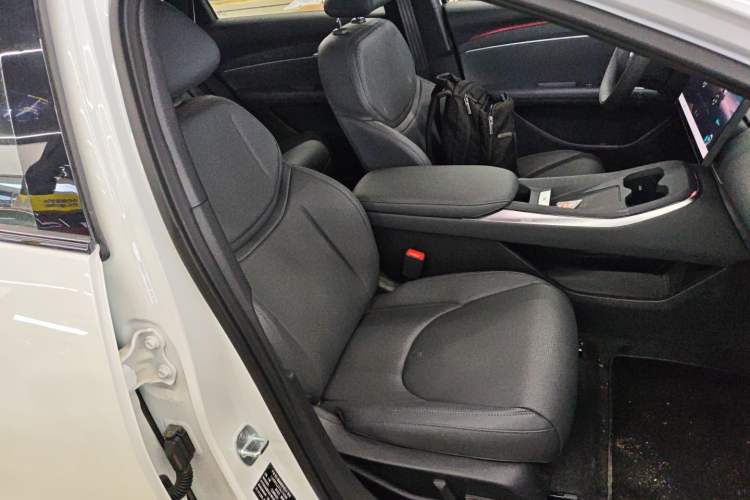 Used XPeng MONA M03 2025 515 Long-Range Plus