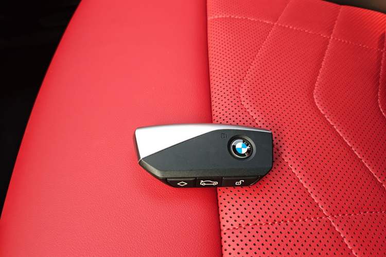 Used BMW 2 Series 2025 225L M Sport Night Edition Package
