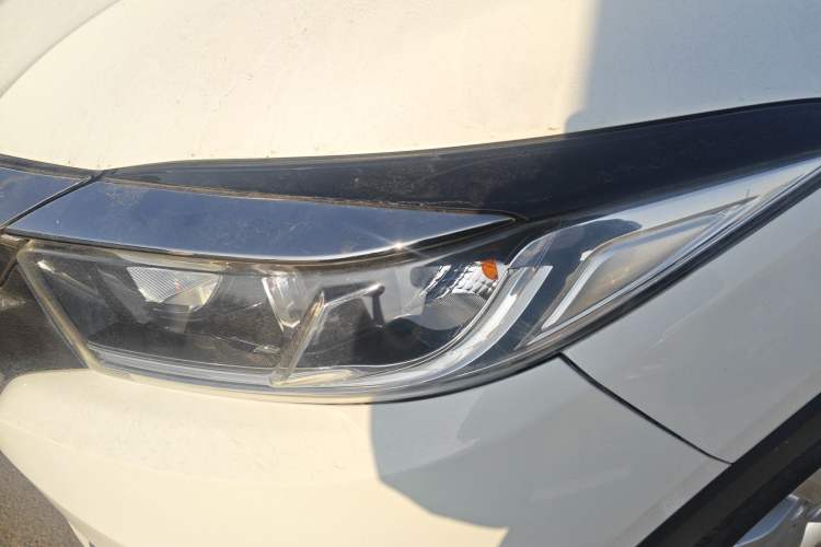 Used Honda Vezel 2020 1.5L CVT Elite Edition