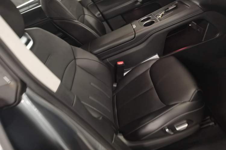 Used XPeng G6 2023 580 Long-Range Pro