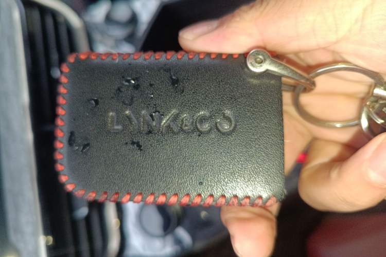 Used Lynk & Co 06 2020 1.5T Type Plus