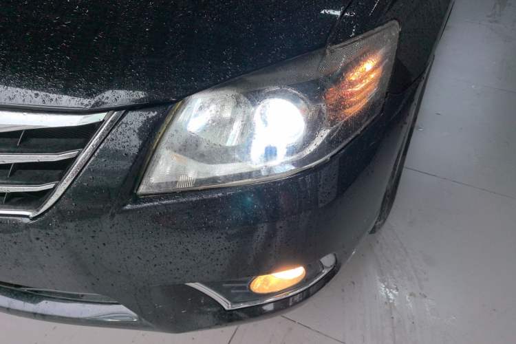 Used Toyota Camry 2013 200G Classic Luxury Edition