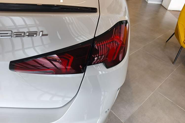 Used BMW 2 Series 2025 225L M Sport Night Edition Package Right Rear Taillight