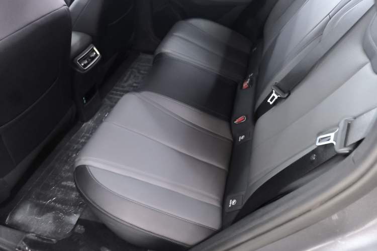 Used BYD Qin L 2024 DM-i 120KM Leading Model