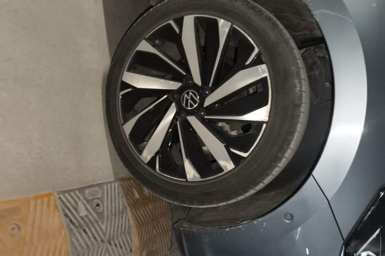 Used Volkswagen Passat 2022 330TSI Luxury Edition