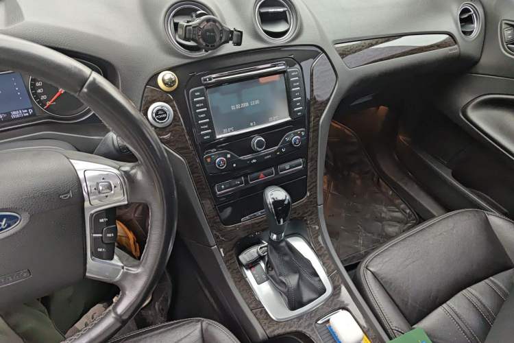 Used Ford Mondeo 2011 2.0L GTDi240 Ultimate Edition