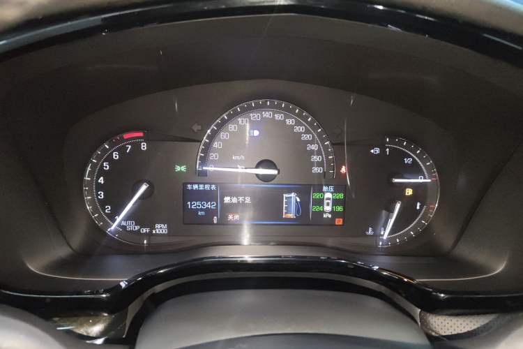 Used Cadillac XT5 2016 28T Four-Wheel Drive Luxury Model