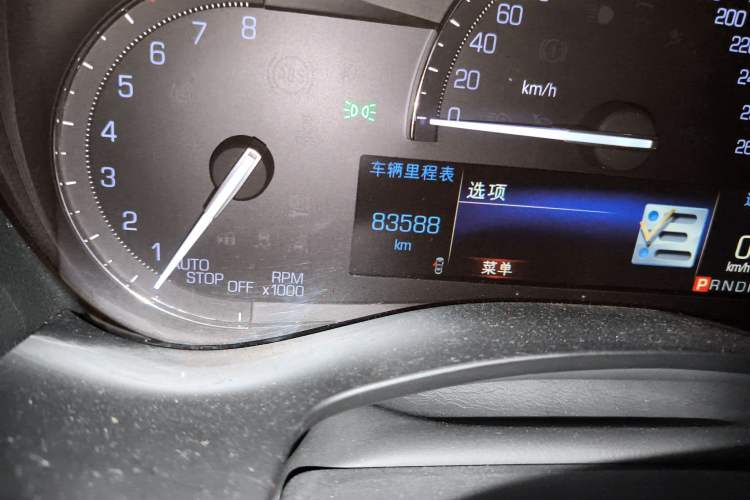 Used Cadillac ATS-L 2017 28T Fashion Edition