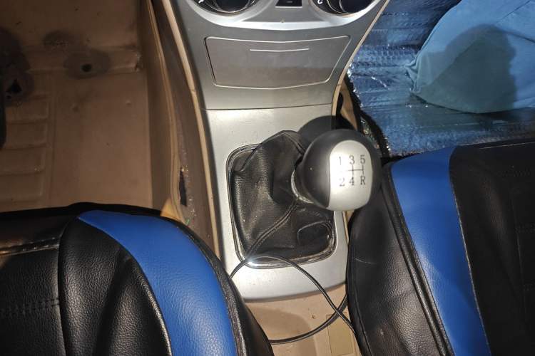 Used Great Wall C30 2010 1.5L Manual Comfort Edition