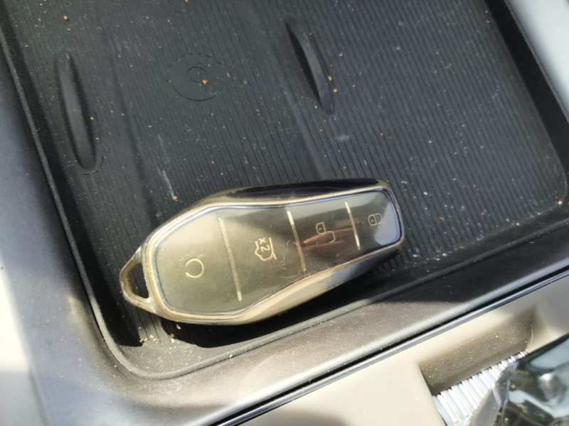 Used BYD Seal 2023 DM-i 1.5L 121km Prestige Model — 8